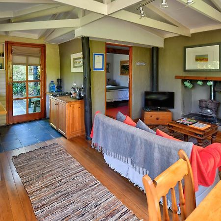 Villa Maple Grove Hogsback Esterno foto