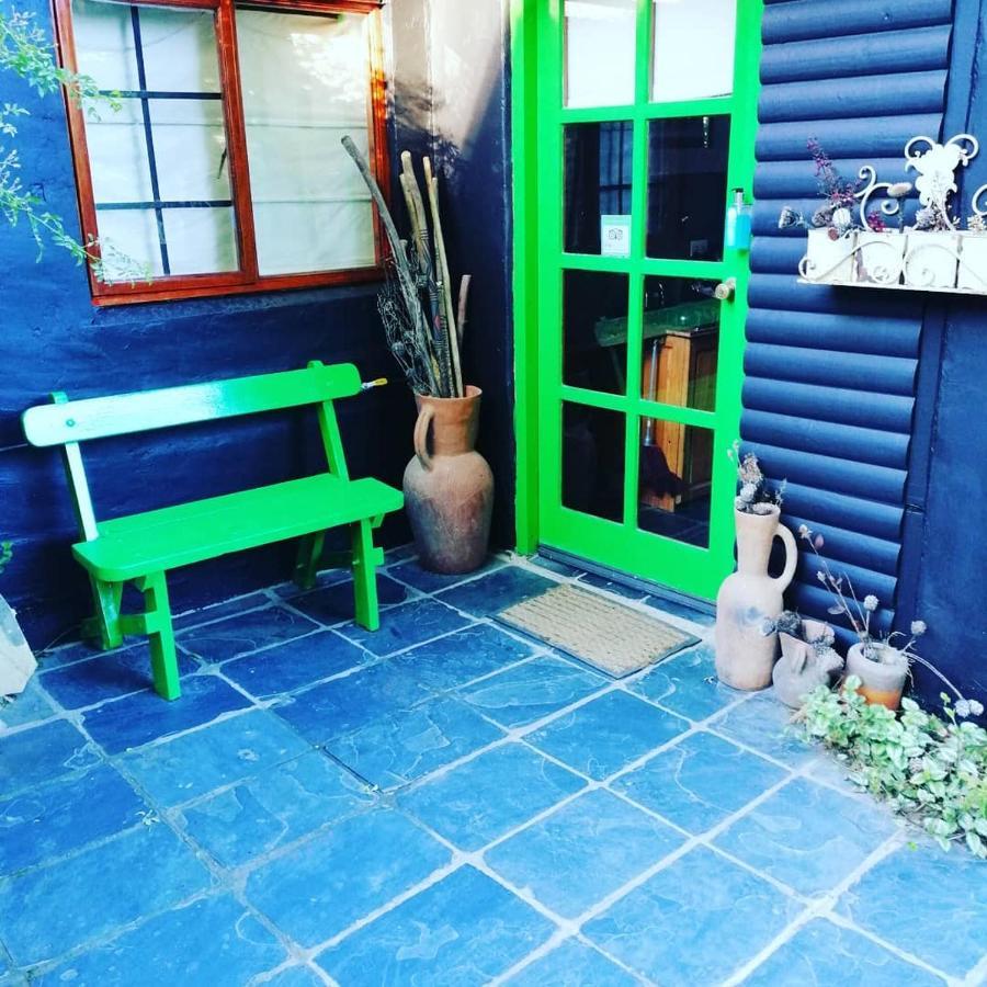 Villa Maple Grove Hogsback Esterno foto