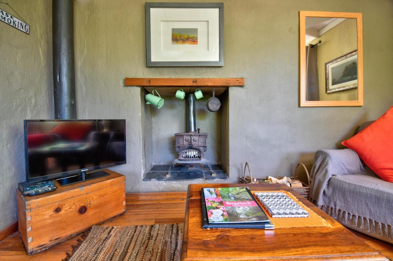 Villa Maple Grove Hogsback Esterno foto