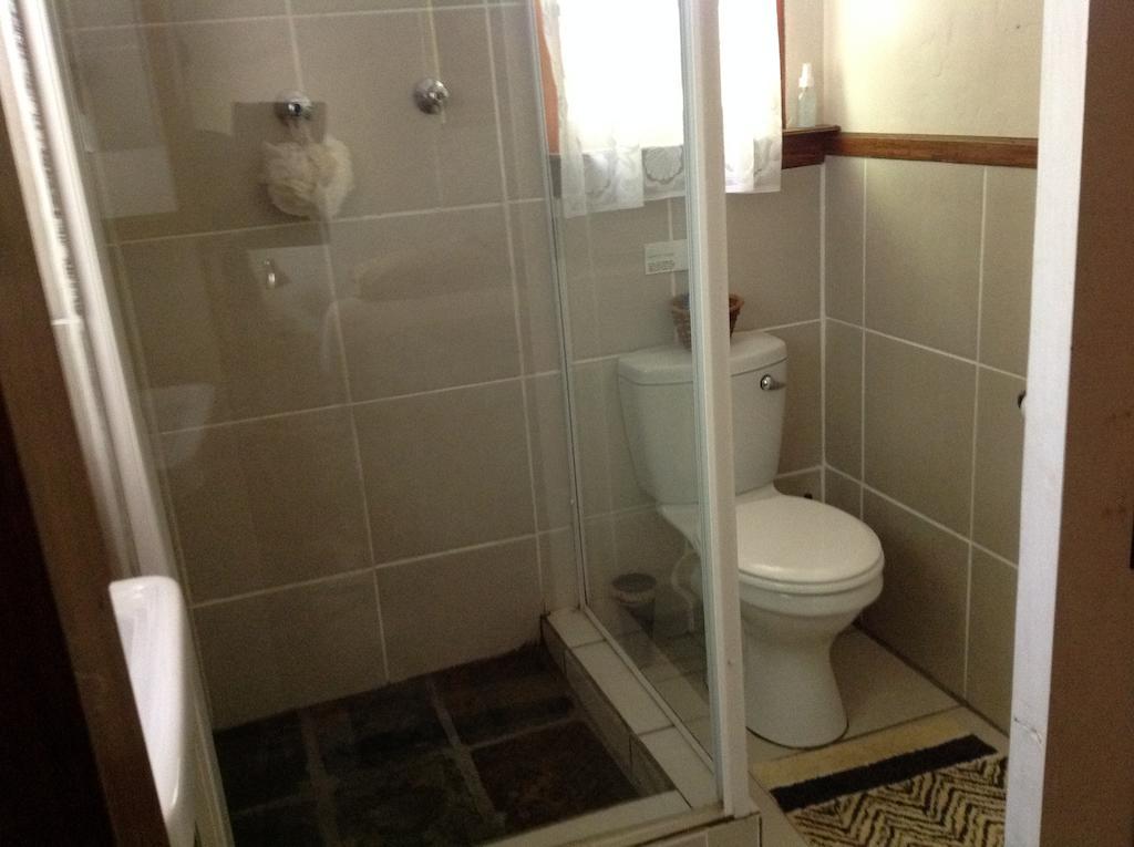 Villa Maple Grove Hogsback Esterno foto