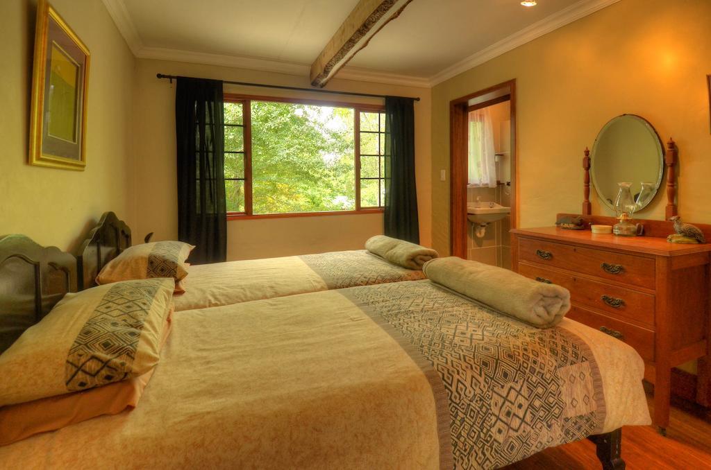 Villa Maple Grove Hogsback Esterno foto