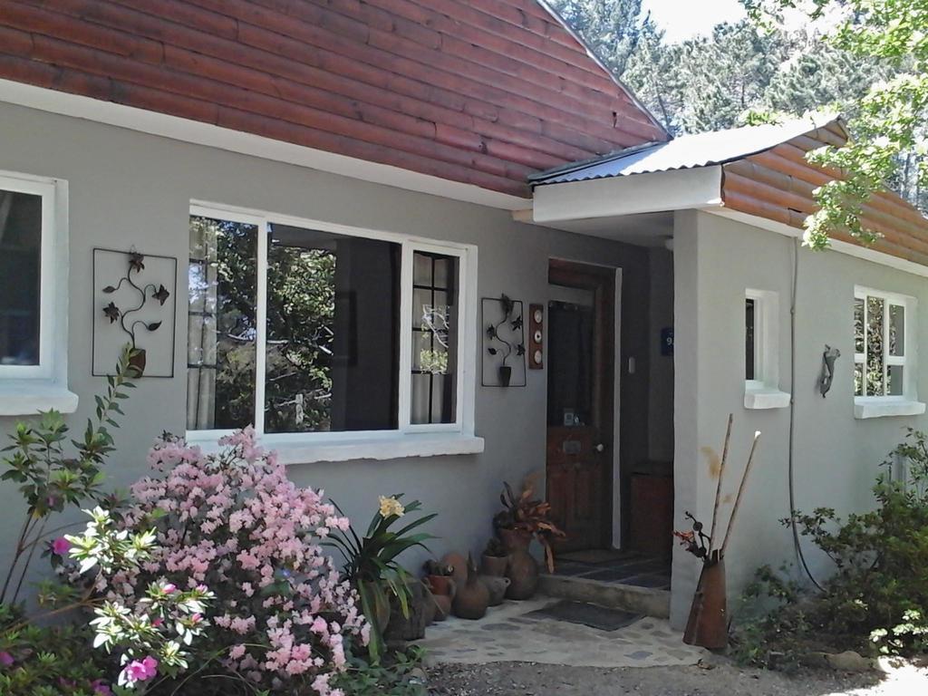 Villa Maple Grove Hogsback Esterno foto