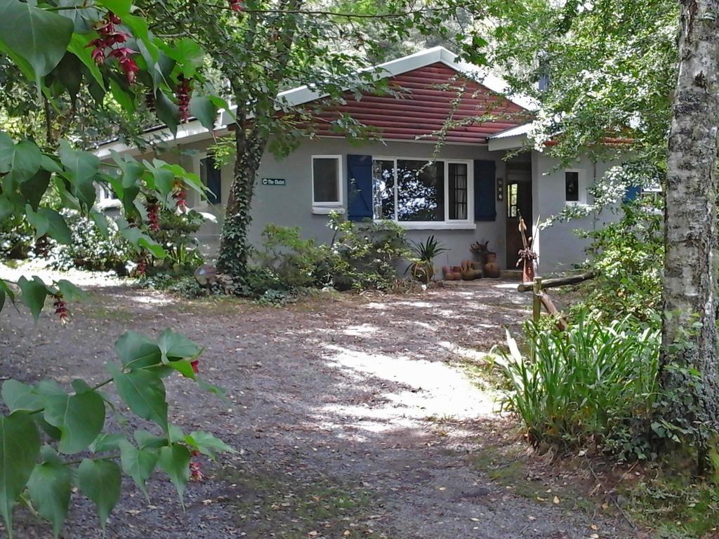 Villa Maple Grove Hogsback Esterno foto