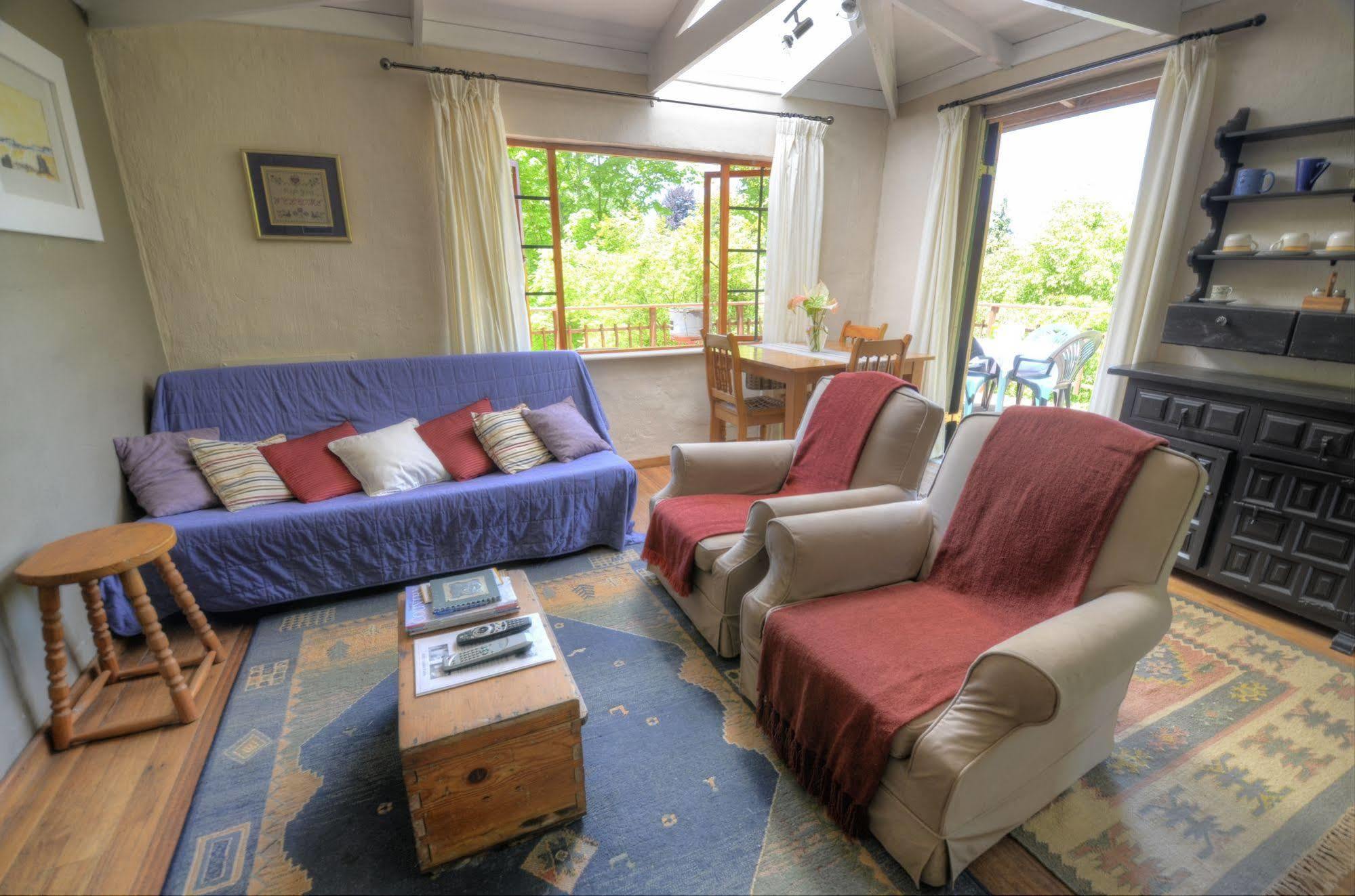 Villa Maple Grove Hogsback Esterno foto