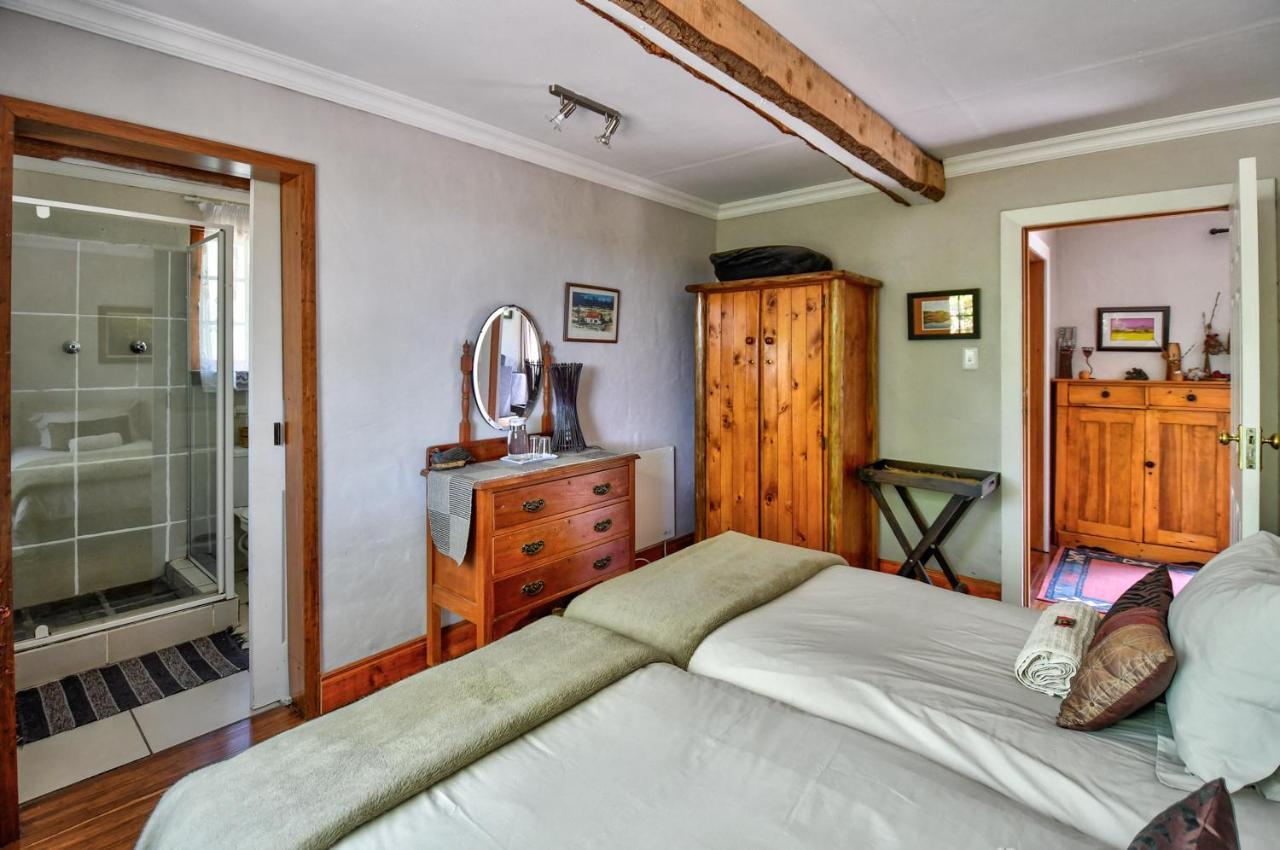 Villa Maple Grove Hogsback Esterno foto