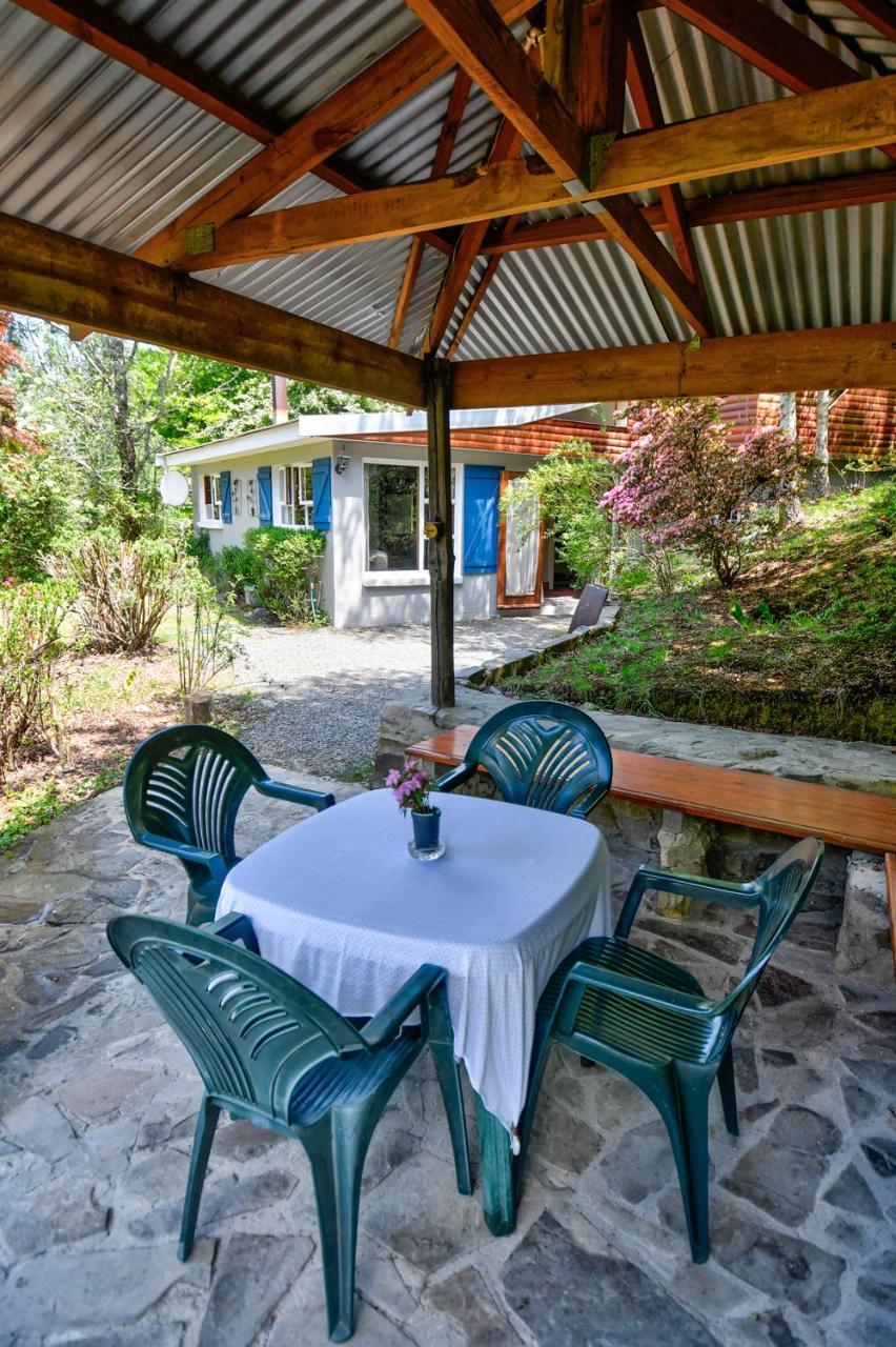 Villa Maple Grove Hogsback Esterno foto